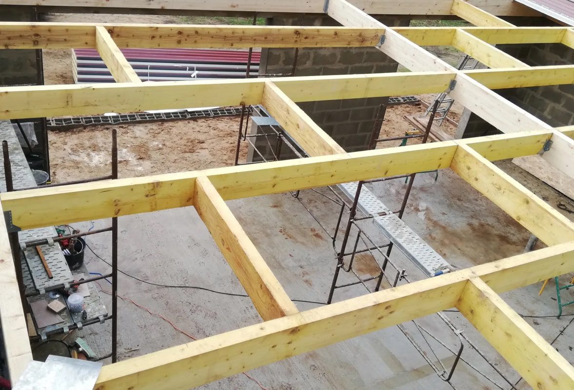 Eurl Cabaret Travaux Dagrandissement Le Mans Realisations Home 1 Min