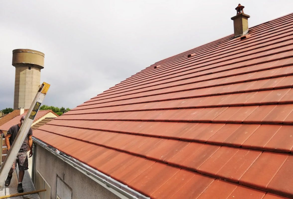 Eurl Cabaret Travaux Dagrandissement Le Mans Realisations Home 4 Min